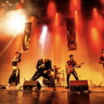 Primal Sinner presentará su obra ‘Drâma’ en el Planetario Yawa con una experiencia inmersiva